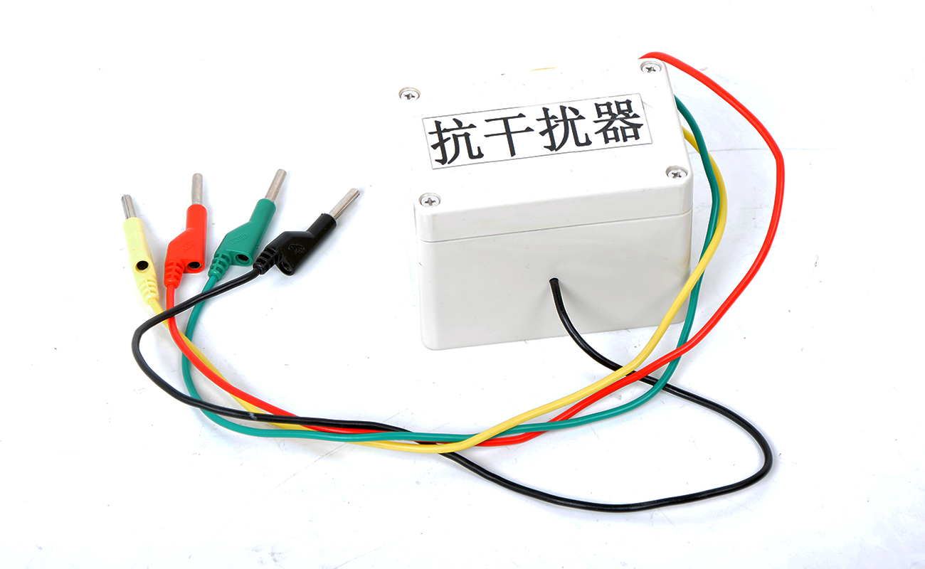 YTC6450輸電線路工頻參數測試儀抗幹擾器