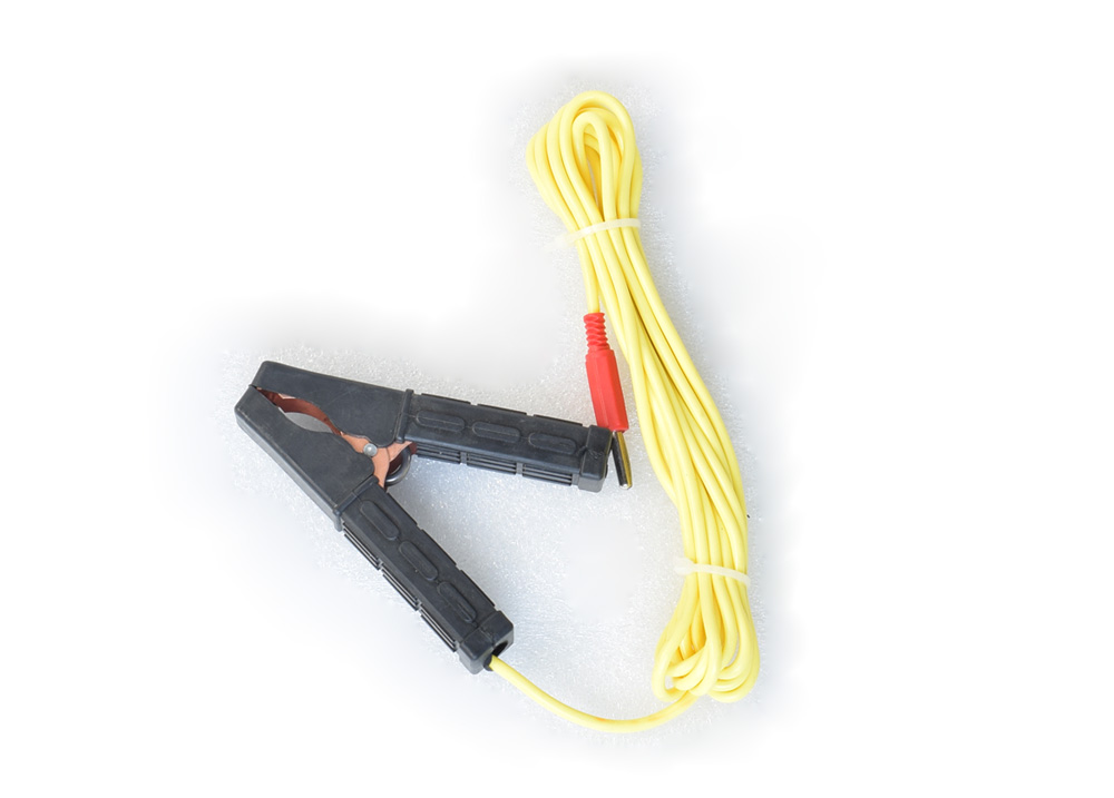 YTC630D多脈衝智能電纜故障測係統測試線2